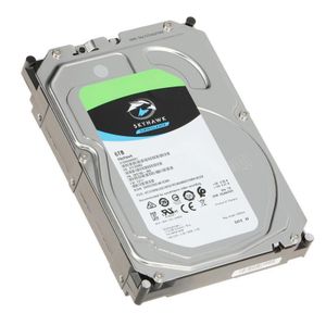 New 6TB Internal Hard Drive HDD Cache for DVR NVR Security Camera System with Drive ST6000VX001