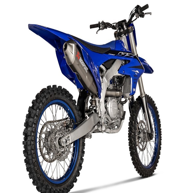 EMOIMOI SPARES & TOOLS 2022 New Authentic YZ250X YZ450 Dirt Bike Used 150cc Gasoline with Excellent Condition