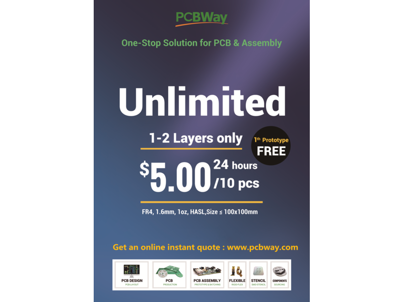 PCBWay Europe factory image 4