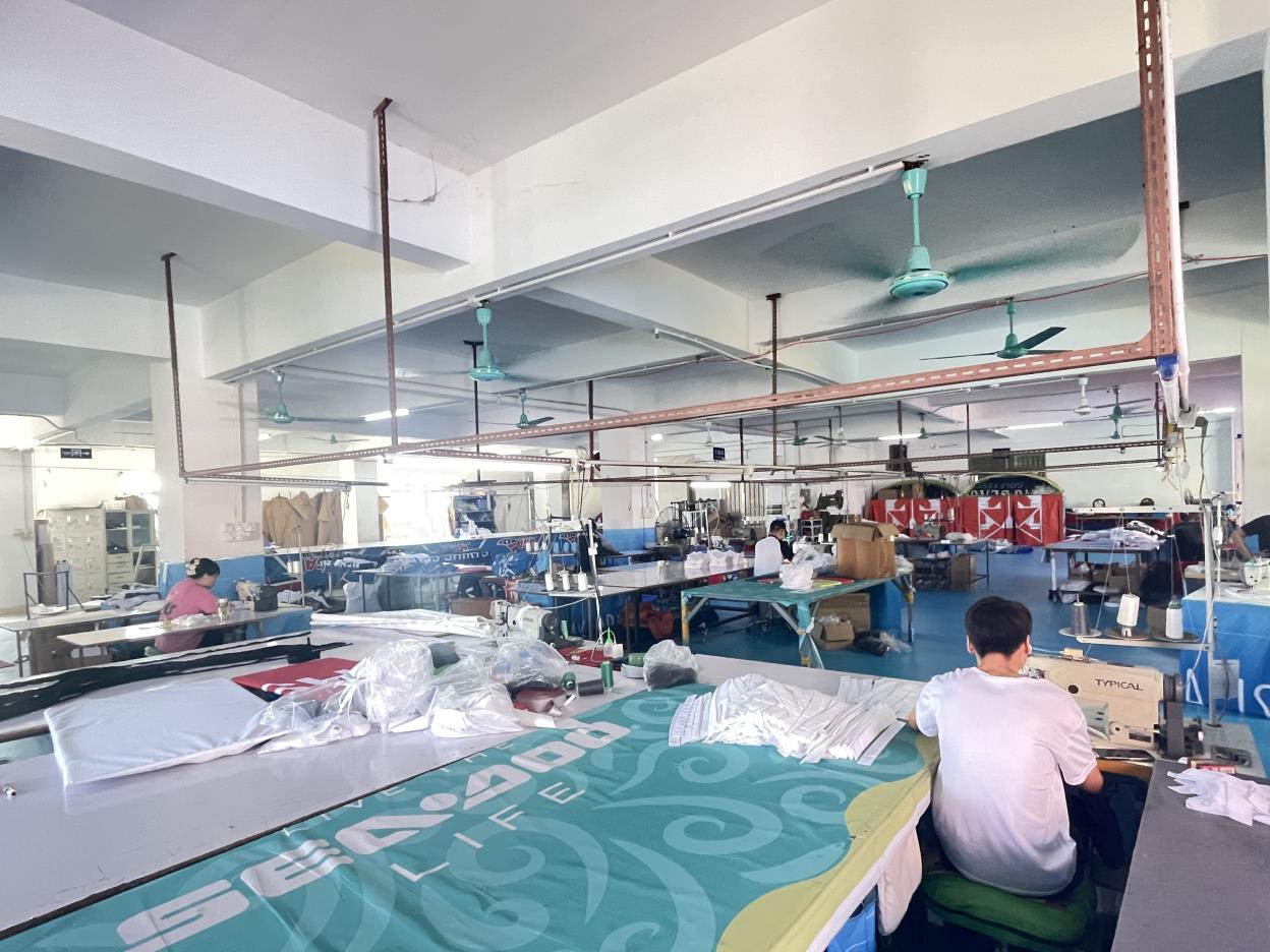 Dongguan Display Tent Co.,Ltd Pop Up Tent