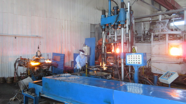 Fansia Company Ltd. Glass Vases