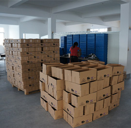 Ningbo Fenghua Chunguang Playing Cards Factory card games