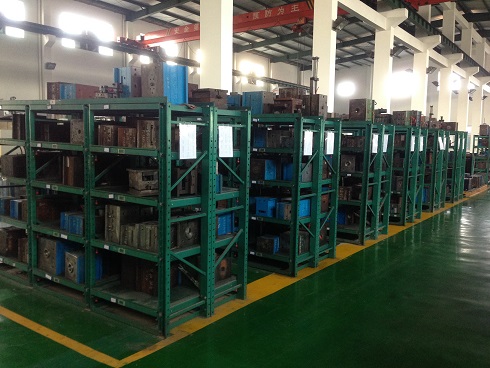 Ningbo Huachang Plastic Product Co., Ltd. Automotive Plastic Parts