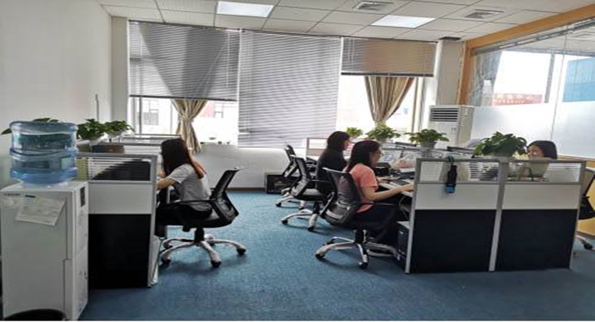 Xinxiang Haitop Machinery Equipment Co., Ltd. thermal printer