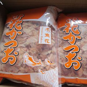 HOT Cheap Price  Export  Philippines  halal  500g  Dried  Bonito fish Flakes