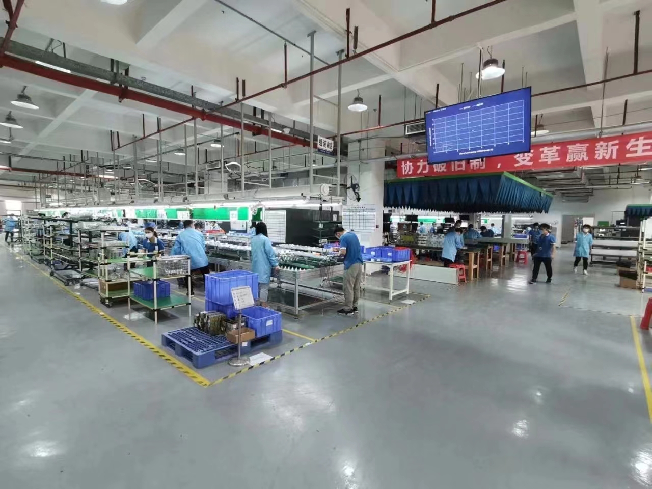 Wuxi Saiwen Intelligent Information Technology Co., Ltd. Coffee Grinders