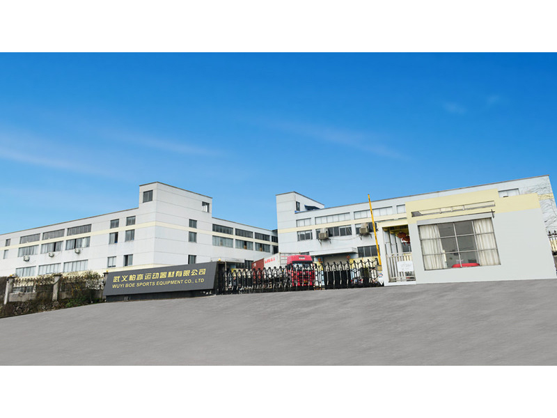 Wuyi Boe Sports Equipment Co., Ltd. Electric Scooters