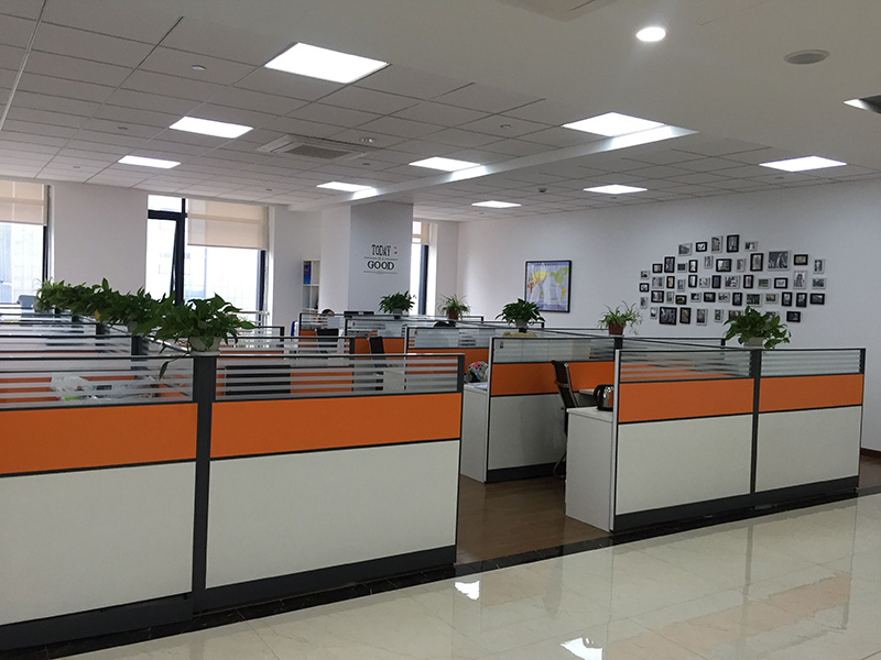 Ningbo Unisun Trade Co., Ltd. Zippers