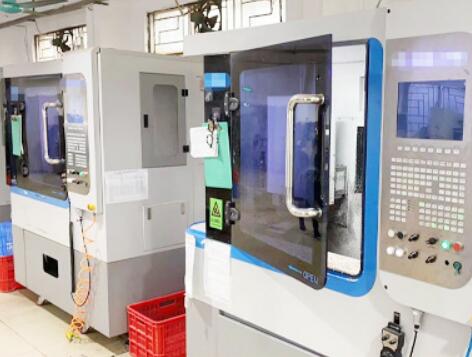 Shenzhen Starsmoonu Technology Co., Ltd. factory image 1