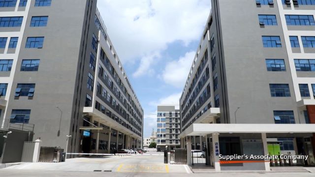 Shenzhen South Digital Limited factory image 1