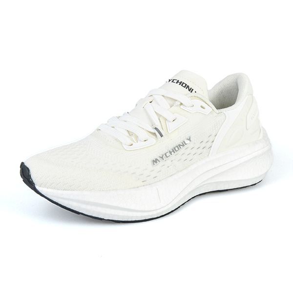 Custom Logo Female Running Shoes Walking Casual Sport Shoes Women Fashion Sneakers