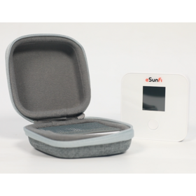 Dongguan Sunhans Technology Company Limited Sunhans Global 4G LTE Pocket Mifi Hotspot Dual Band Esim WiFi Router Travel Over 120 Country
