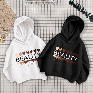 Hot sell Girls' Spring Autumn 2-10 Years Old Clothing Wholesale hoodies Kids Casual Clothes For Boys And Girls