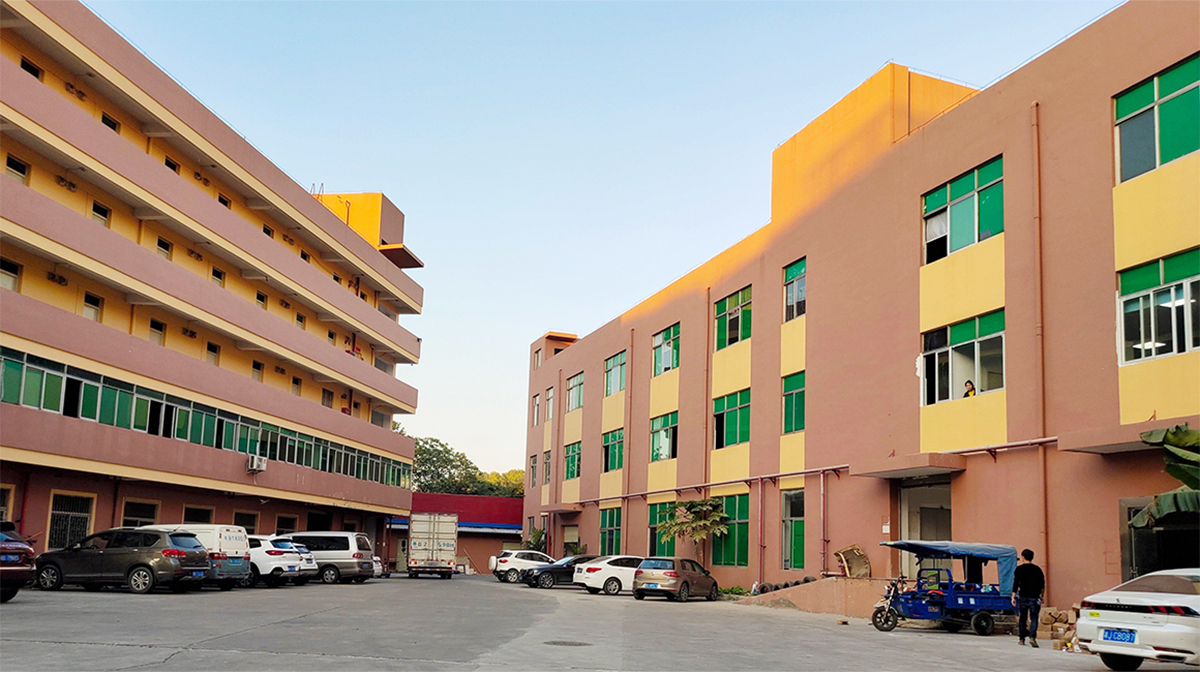Shenzhen Songkang Technology Co., Ltd. factory image 1