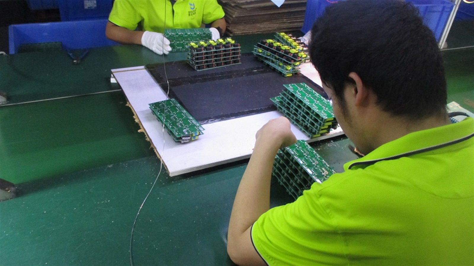 Hangzhou Xinshenglu Intelligent Technology Co., Ltd. LED Light Strip