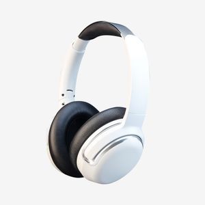 Best hot selling sales Wireless headphones ANC Foldable Headset Noise cancelling On-ear Headphone with Metal Headband
