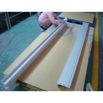 Guangdong Xinhe Aluminum Co., Ltd. factory image 6