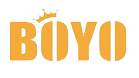 Wenzhou Boyo Electric Appliance Co., Ltd. logo