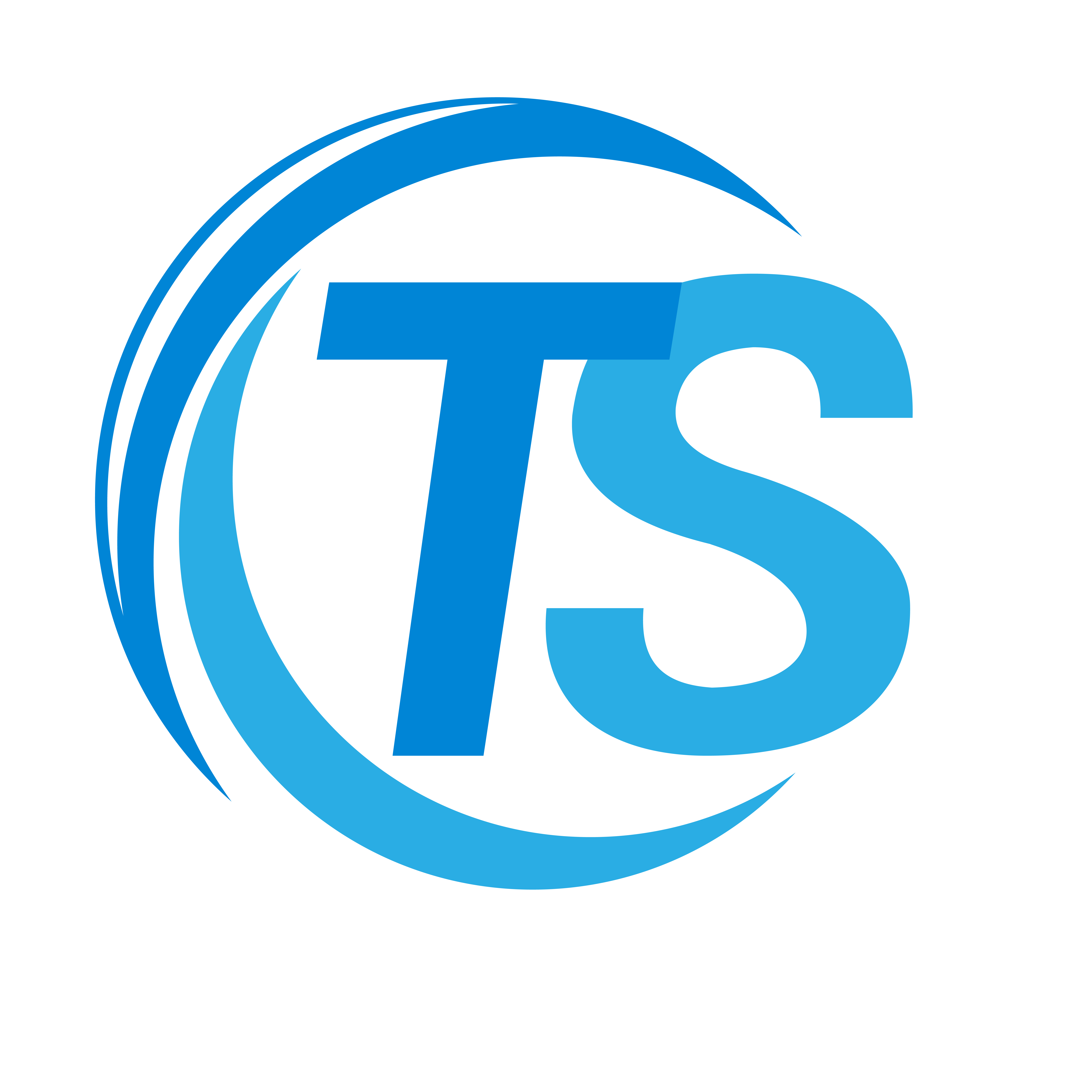 Shenyang Tengsheng Plastic Packaging Co., Ltd. logo