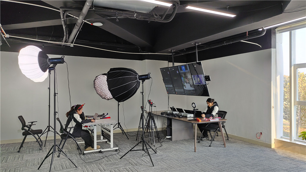 Shandong Trailblazer Rv Technology Co., Ltd. factory image 2