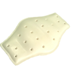 Backaline Orthopedic Backrest
