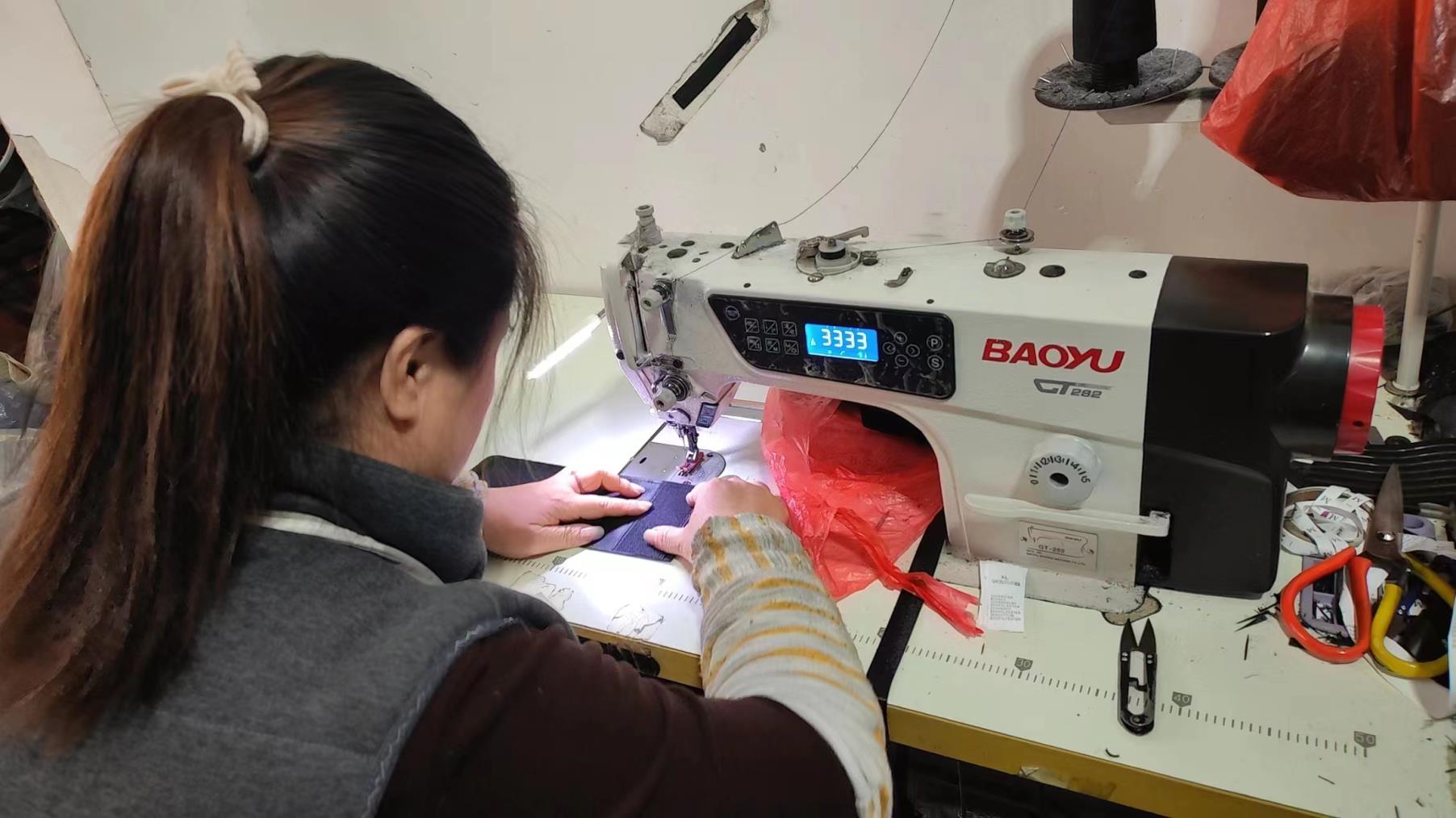 Hebei Zeyong Technology Co., Ltd. Knee Brace