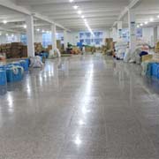 Nanjing Best Garden Acc. Co., Ltd. factory image 4