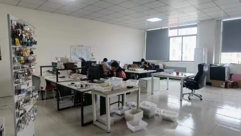 Pujiang Huodi Trading Co., Ltd. Home Decor