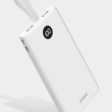 KIVEE 10000mAh Power Bank 20000mAh