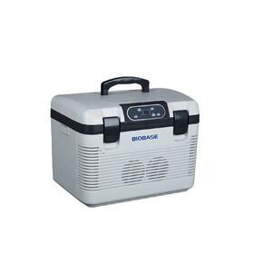 BIOBASE Car Refrigerator 	mini portable  fridges 12v power supply Car Refrigerator