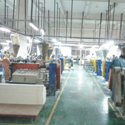 Qingyuan Jinmiao Deco Materials Co., Ltd. PVC moulding