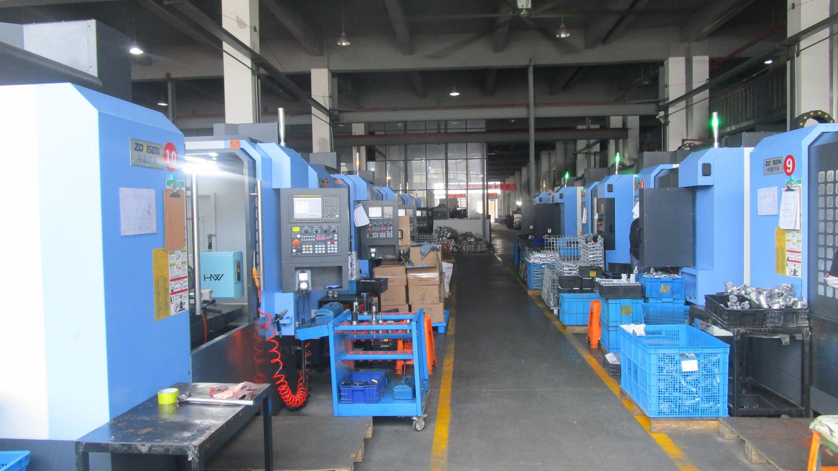 Zhejiang Taotao Vehicles Co., Ltd. ATV