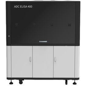 maquina elisa de laboratorio lector de elisa mindray micotoxins Automatic barcode scanner as factory option