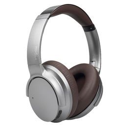 Long Time Premium Bulk Wireless Folding Blootooth Ear Phone Headphone with white label