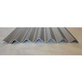 3 Inch (in) Size on Center x 1 Feet (ft) Depth Sinewave Corrugated Metal Sheets