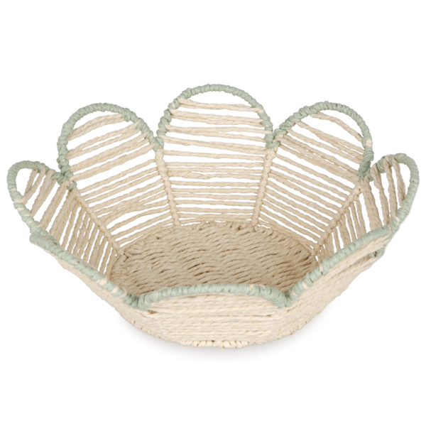 New Style Produit Artisanal Storage Baskets For Kids Woven Baskets For Storage