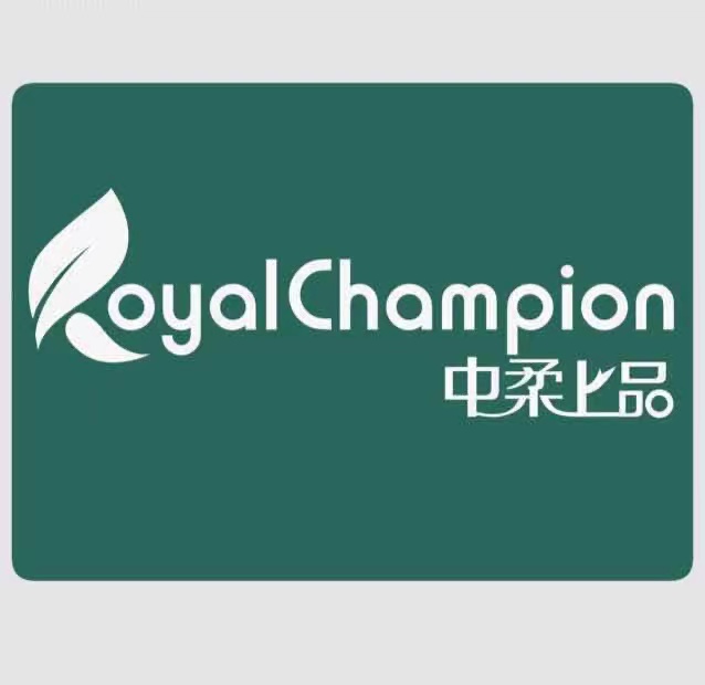 Royal Champion Commodity Co., Ltd. logo