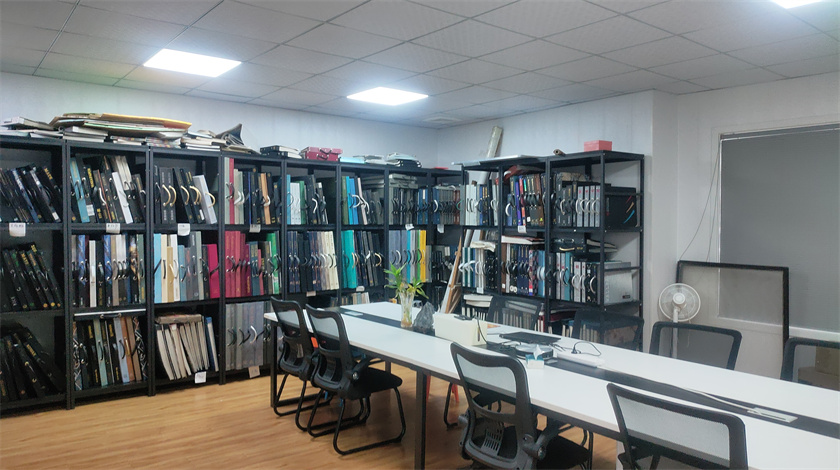 Changzhou Kingmair Decorative Material Co., Ltd. Non-woven Wallpaper