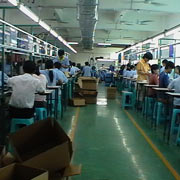 Union China International Ltd. 2-Way Radio Battery Packs