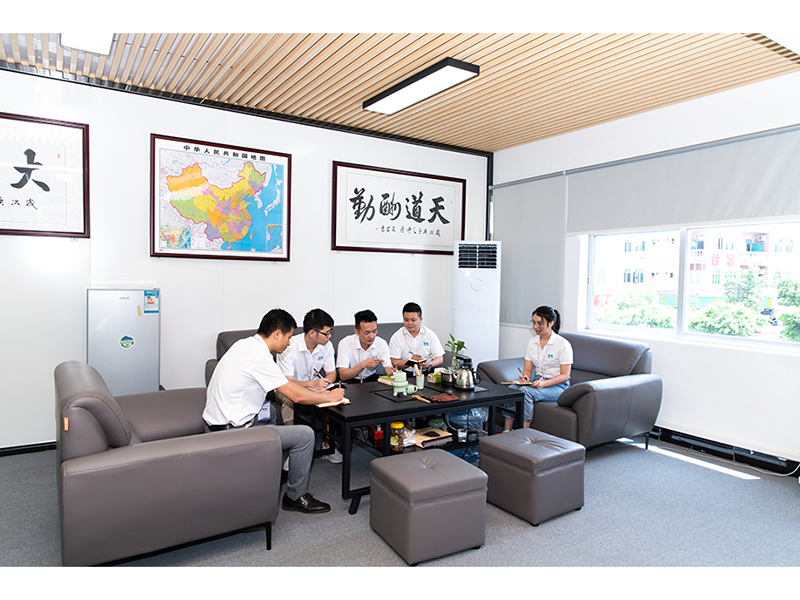 Ding Ao Springs Metal Technology Limited Compression Springs