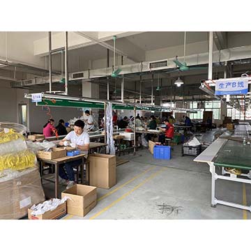 Dongguan Goodly Light Technology Co., Ltd. Desk Lamps