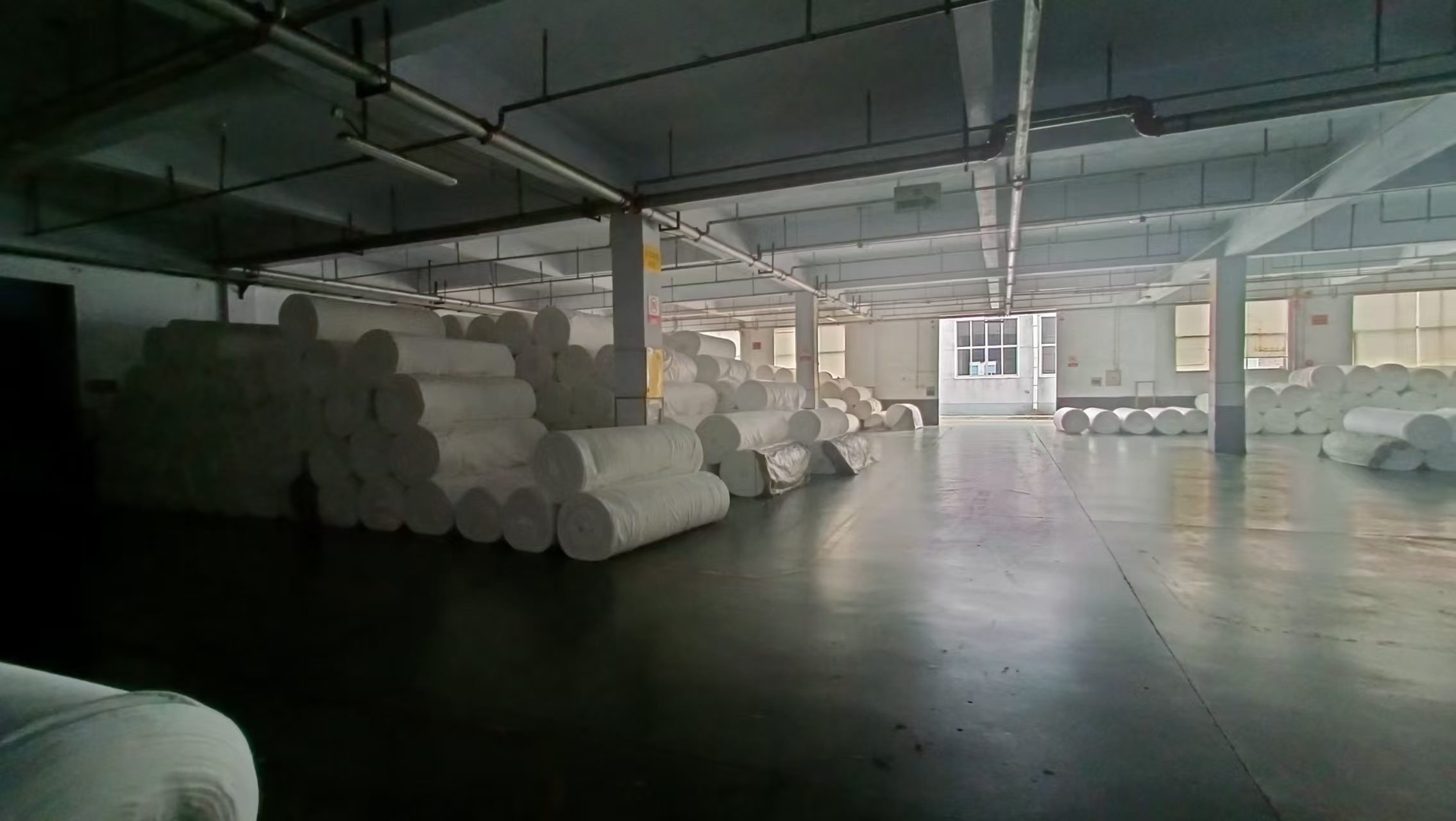 Shandong Yimai International Trade Co., Ltd. MDF