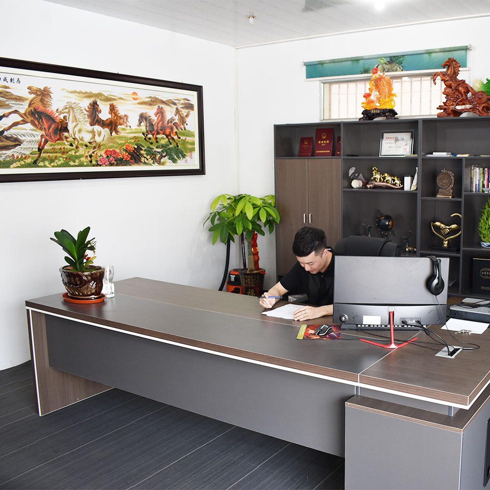 Lu'an Miluo Tattoo Equipment Co., Ltd. factory image 1