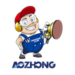 Dongguan Xinaozhong Grinding Technology Co., Ltd. logo