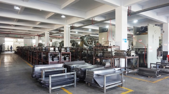 Ningbo Focusmount Electronic Technology Co., Ltd. Monitor Arms