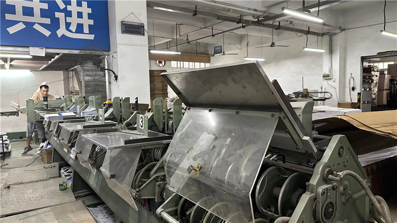 Guangzhou Keruo Printing And Packaging Co., Ltd. Hardcover Book Printing