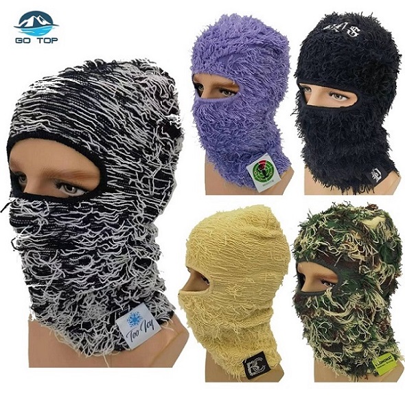 Nanjing Go-Top Garments & Accessories Co., Ltd. Bandanas