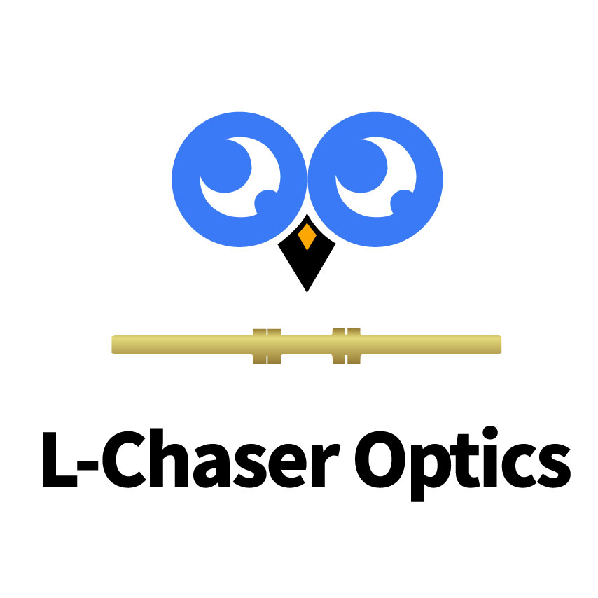 L-Chaser Optics Ltd logo