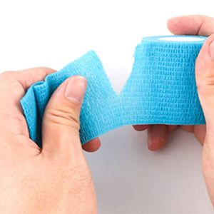 China Medial Factory Wholesale OEM gypsum plaster/ pop bandage Emergency Medical Trauma Bandage