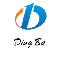Shanghai Dingba Identification Co., Ltd. logo